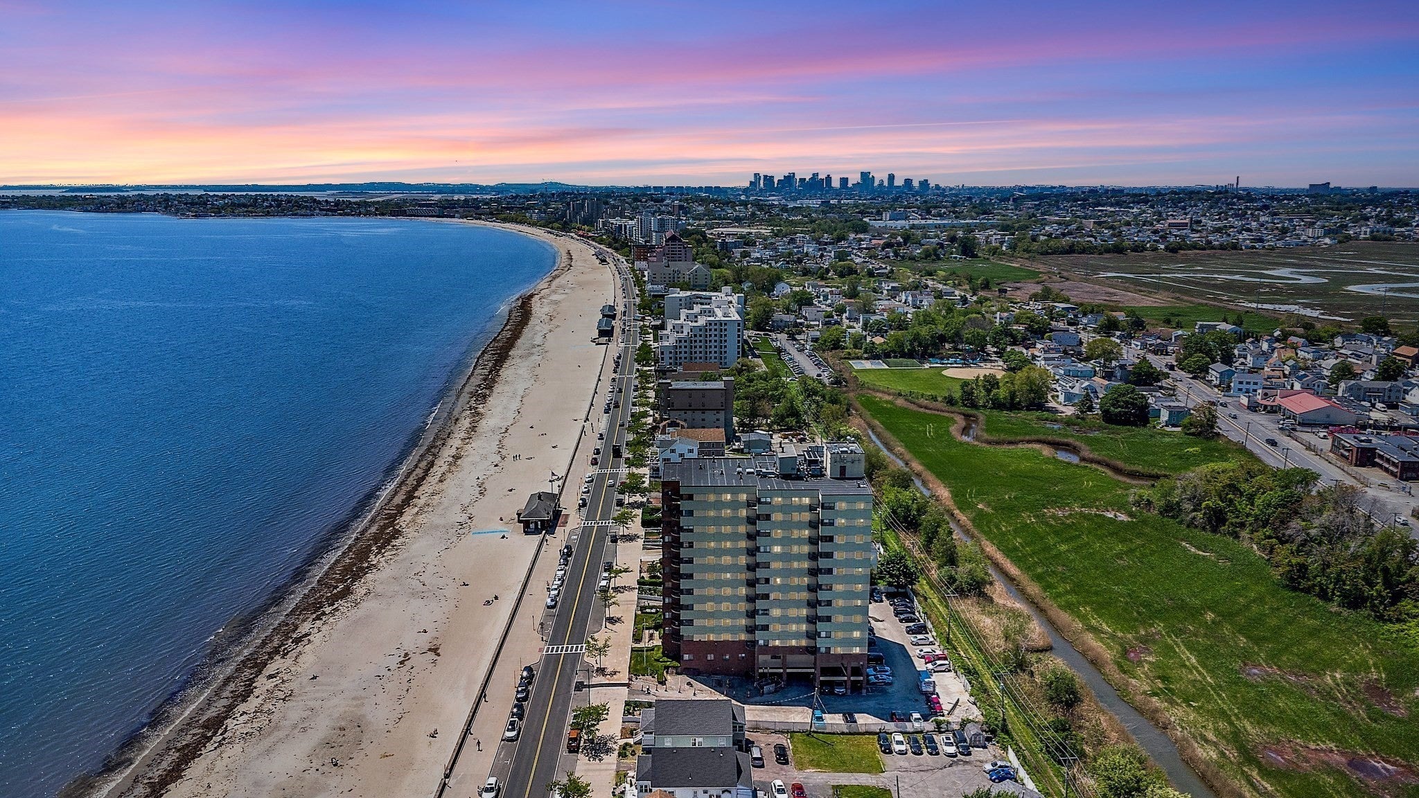 474 Revere Beach Boulevard 903, Revere MA 02151
