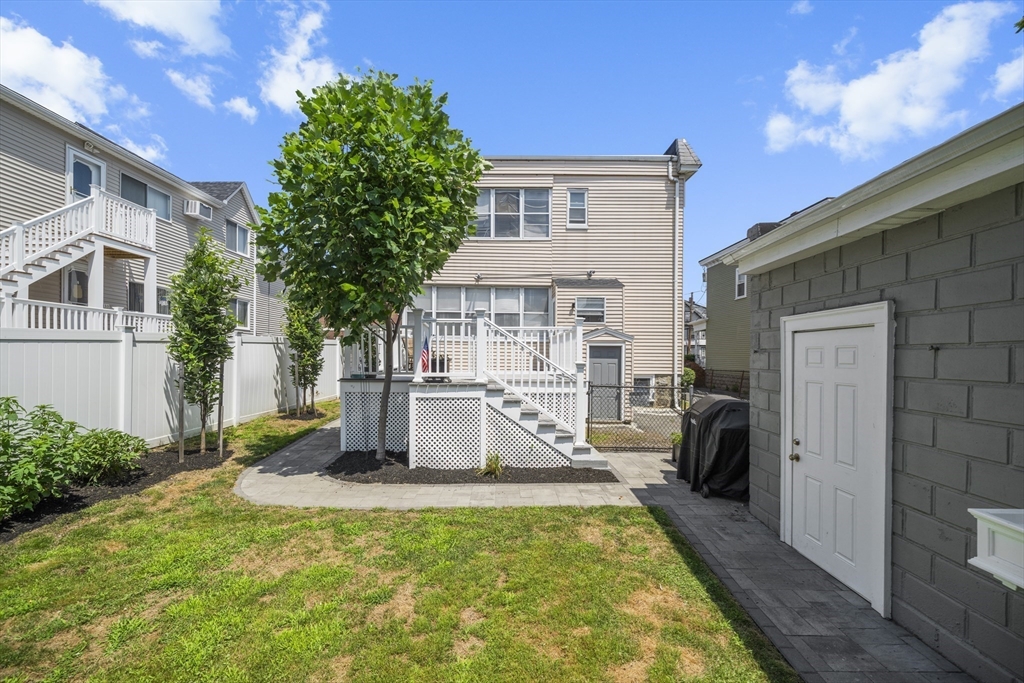 25 Cheever St