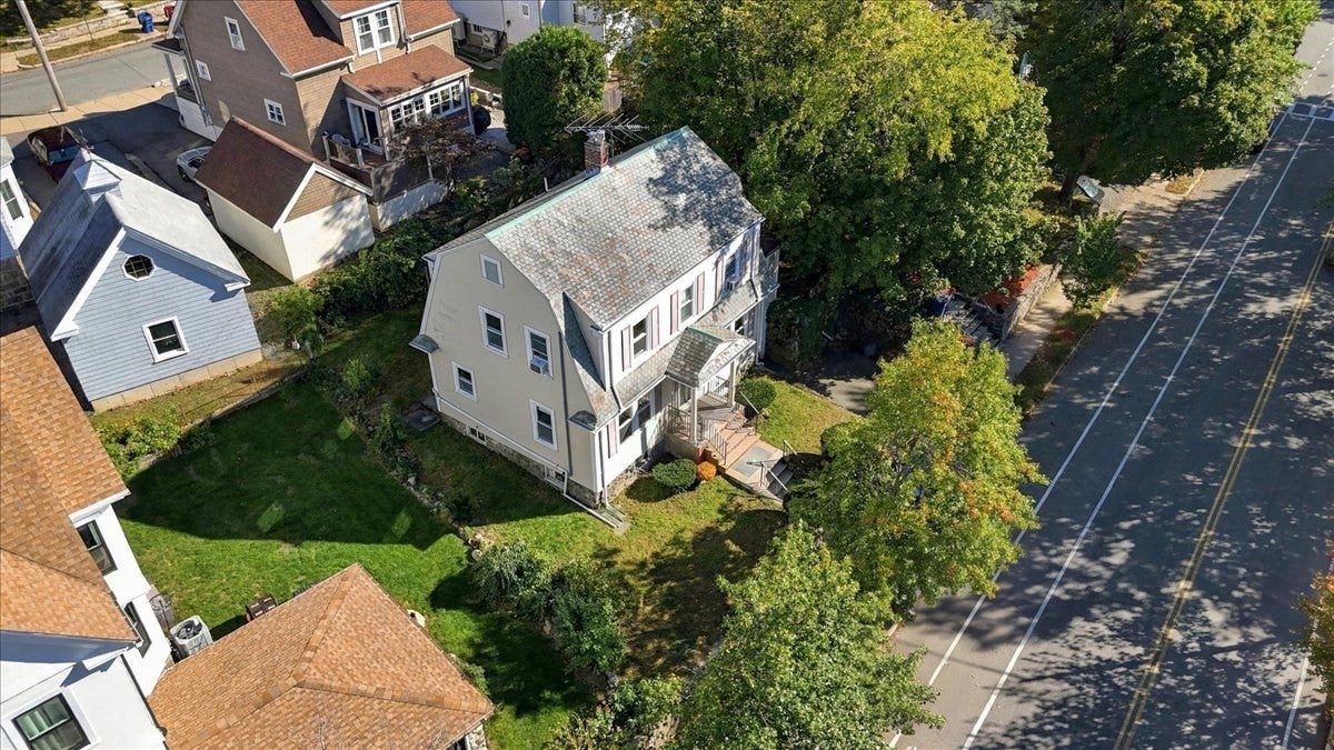 265 Main St
