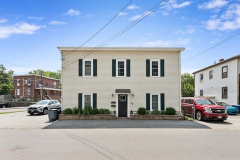 2 Hart St B Wakefield MA 01880