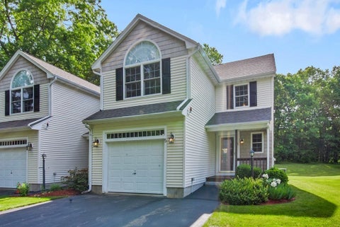 Photo of 53 Lancaster Rd #5, Clinton, MA 01510 (MLS # 73534767)