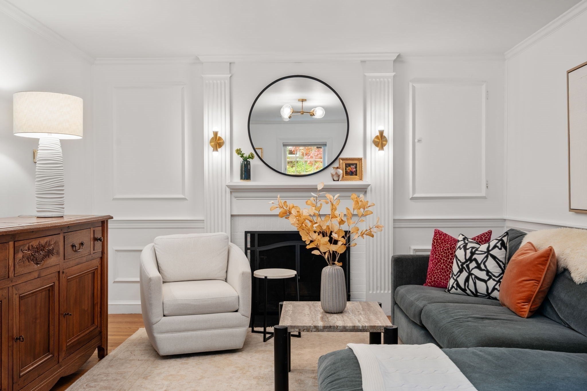11 Tennyson Rd, Newton, MA, 11 Tennyson Rd, Newton, MA Photo #4