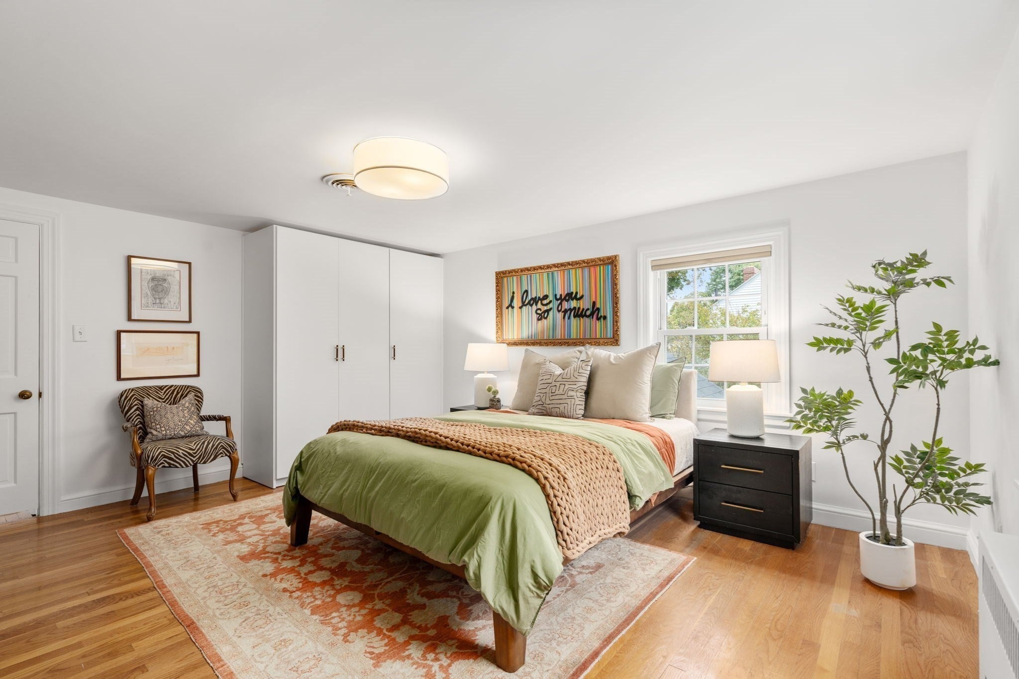 11 Tennyson Rd, Newton, MA, 11 Tennyson Rd, Newton, MA Photo #15