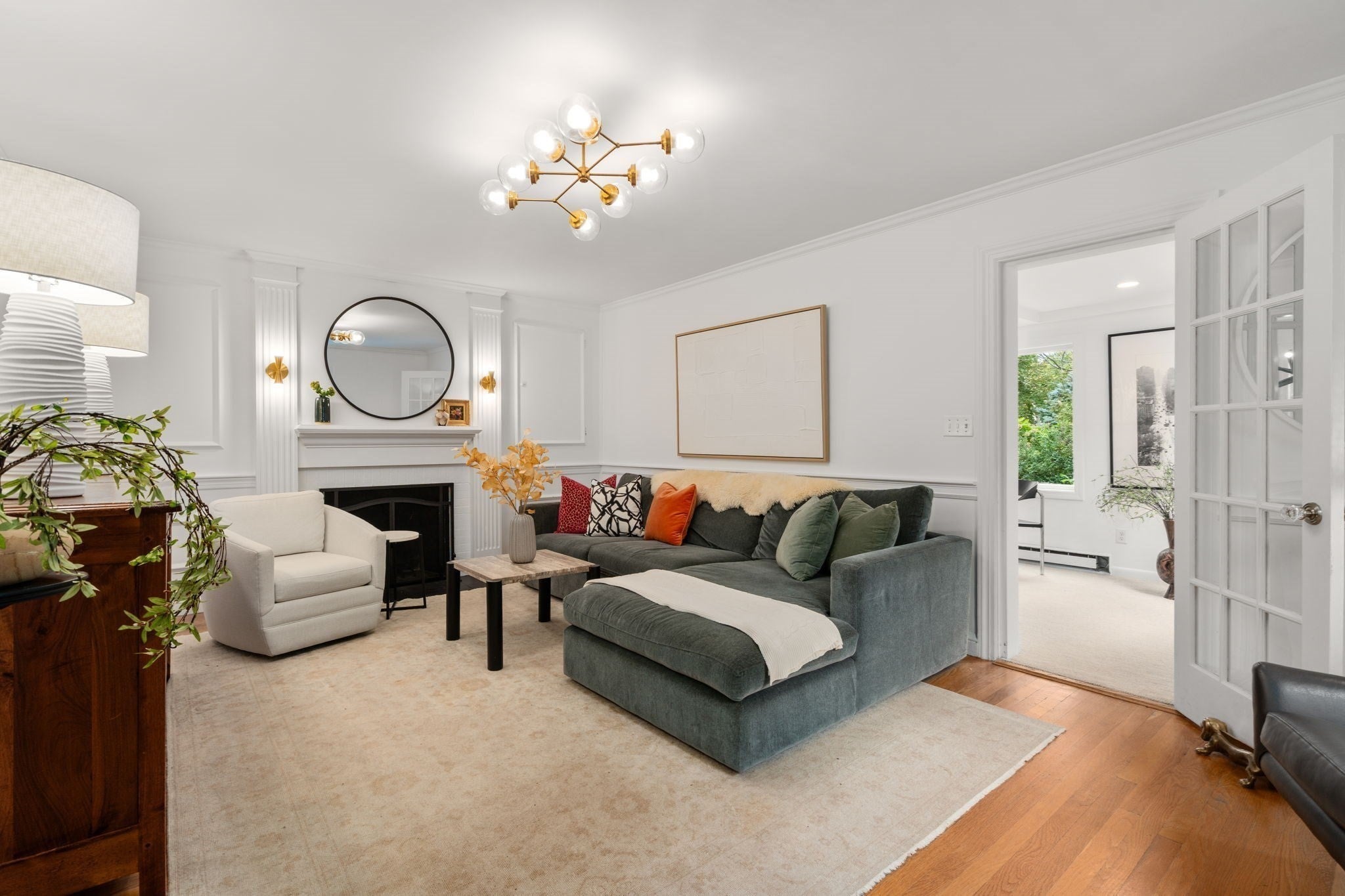 11 Tennyson Rd, Newton, MA, 11 Tennyson Rd, Newton, MA Photo #5