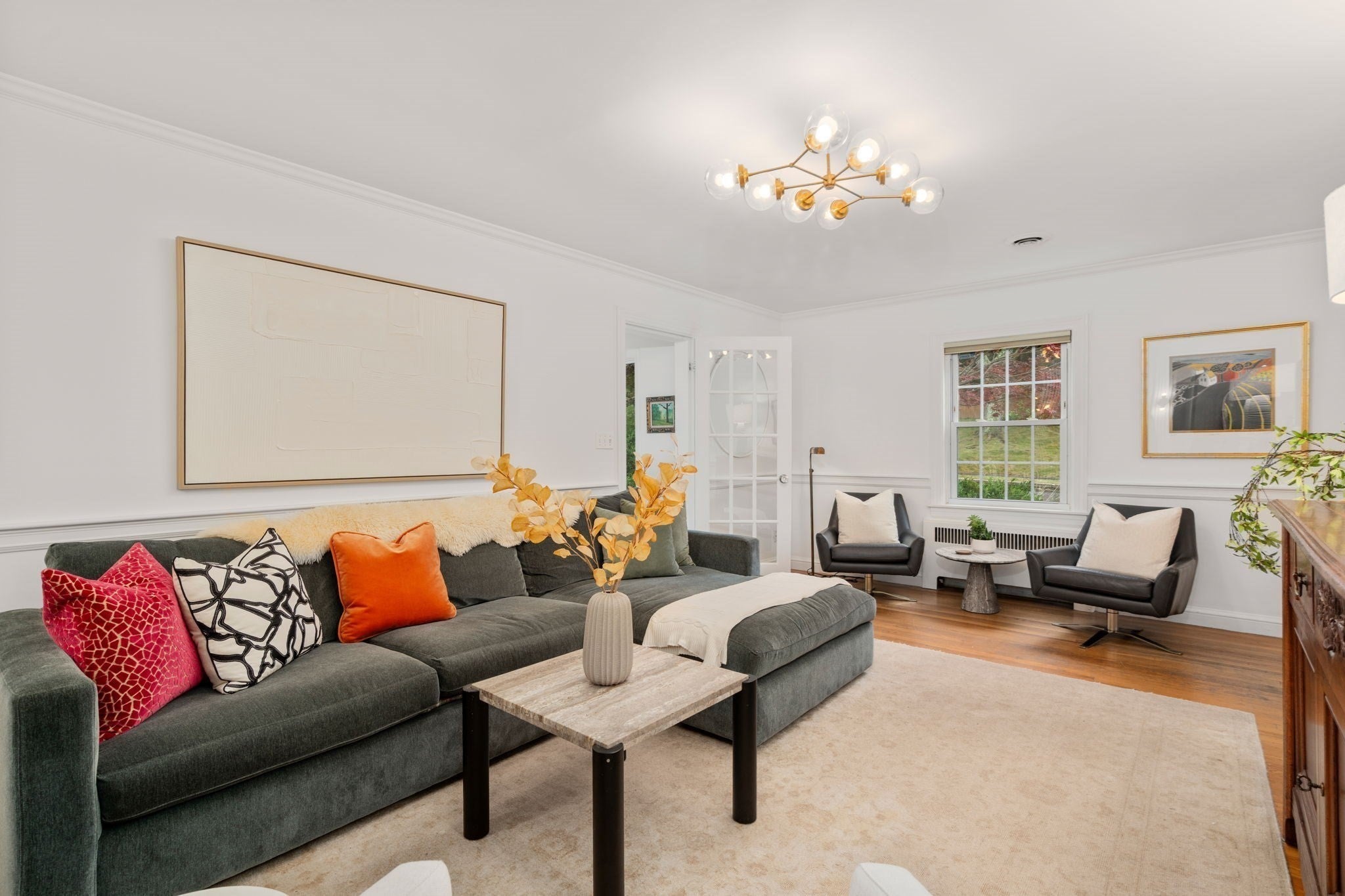 11 Tennyson Rd, Newton, MA, 11 Tennyson Rd, Newton, MA Photo #3