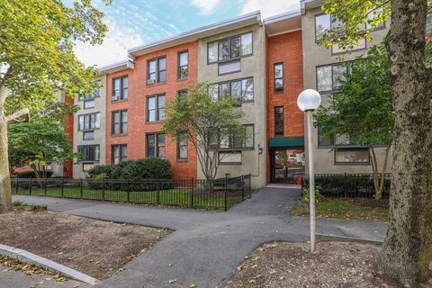 38 Juniper 108 Brookline MA 02445