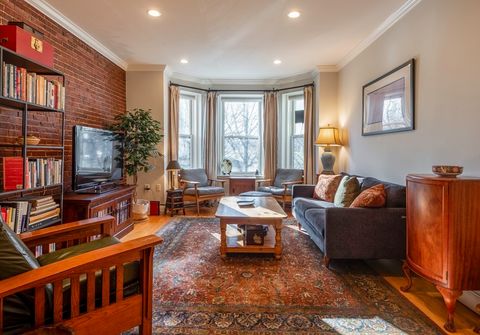 Photo of 23 Monument Square #3, Boston, MA 02129 (MLS # 73463972)