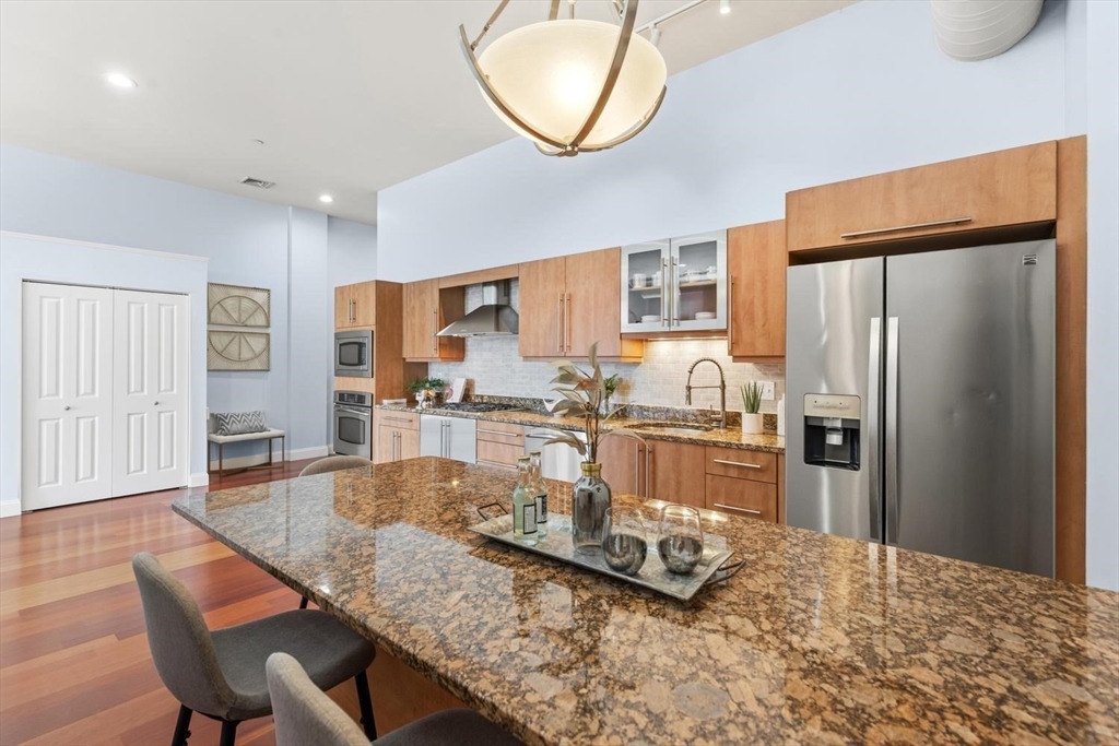 10 Ocean Ave #208, Revere, MA Photo #2