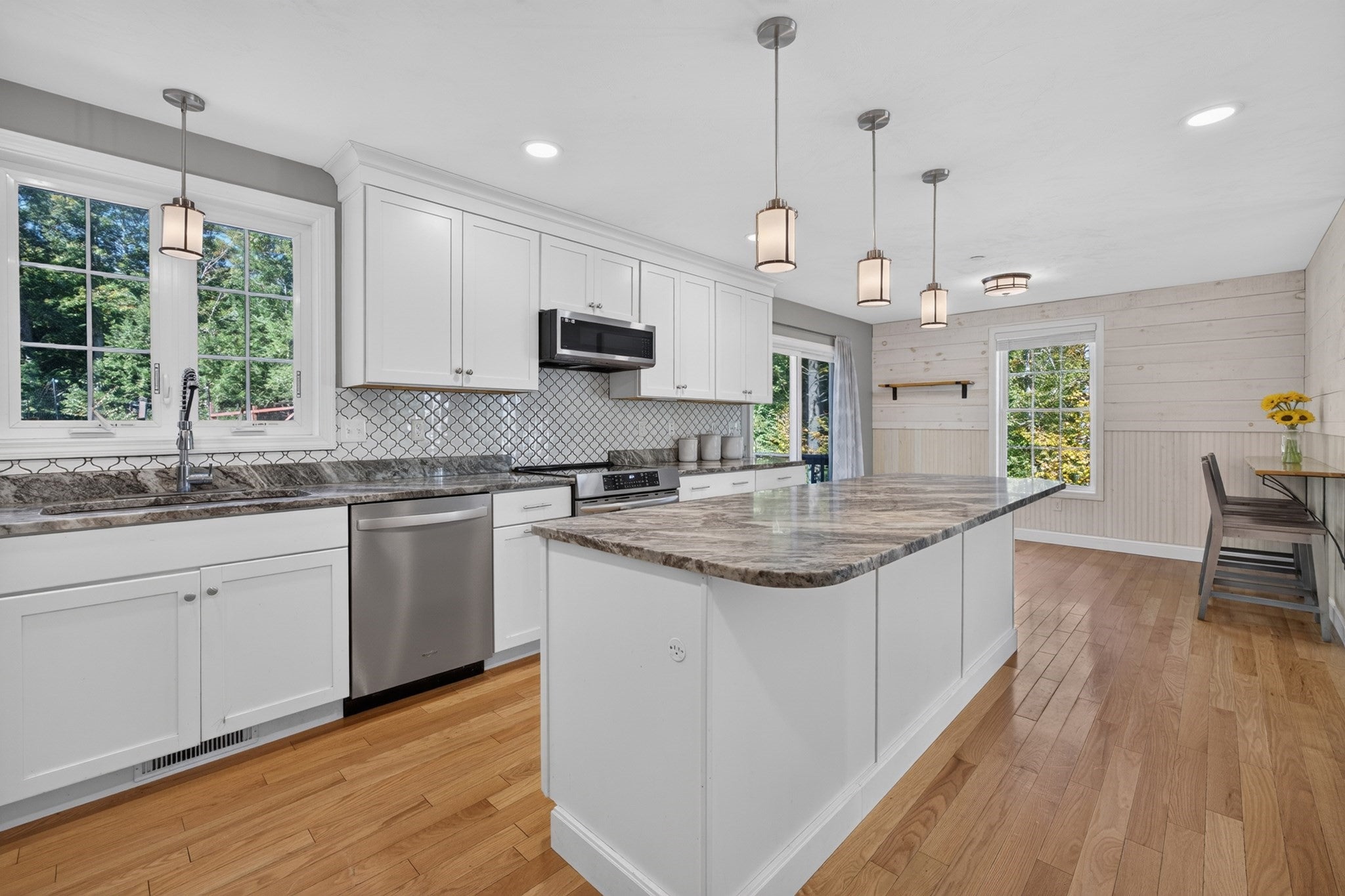 11 Bancroft Circle, Mont Vernon, NH Photo #18