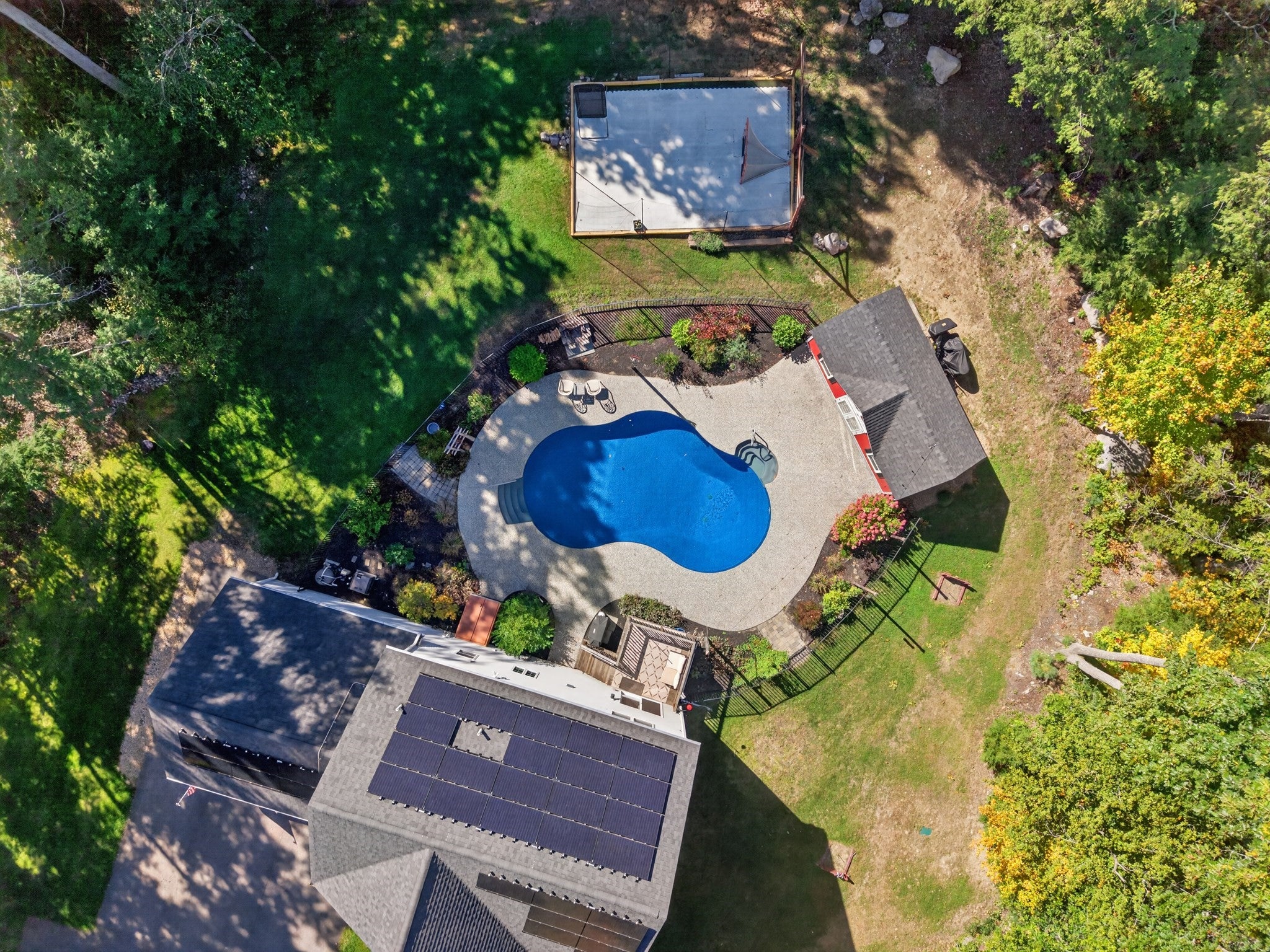 11 Bancroft Circle, Mont Vernon, NH Photo #7