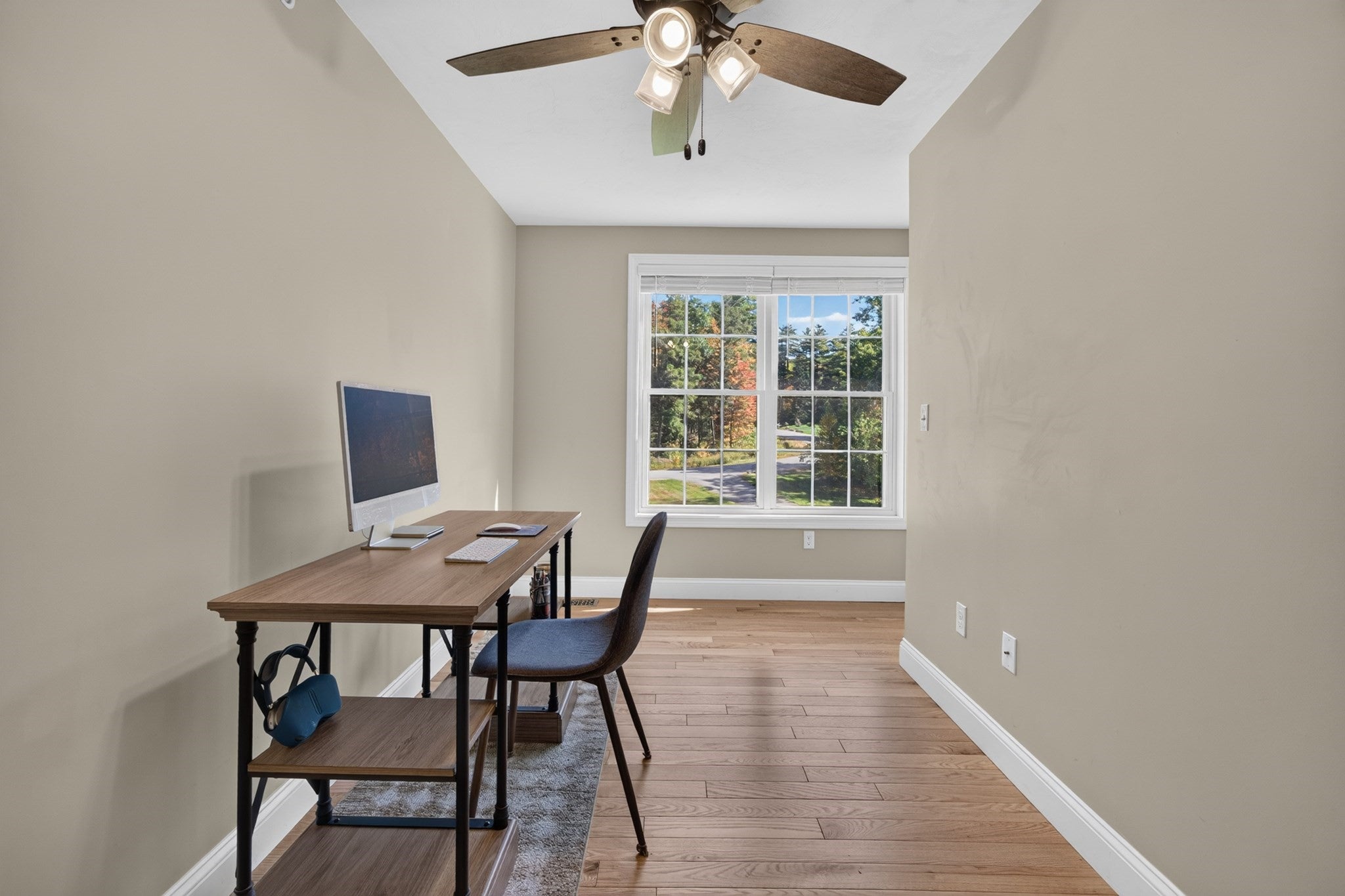 11 Bancroft Circle, Mont Vernon, NH Photo #32