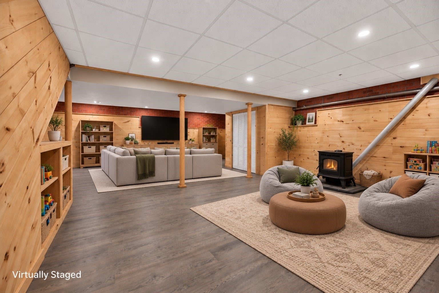 11 Bancroft Circle, Mont Vernon, NH Photo #35