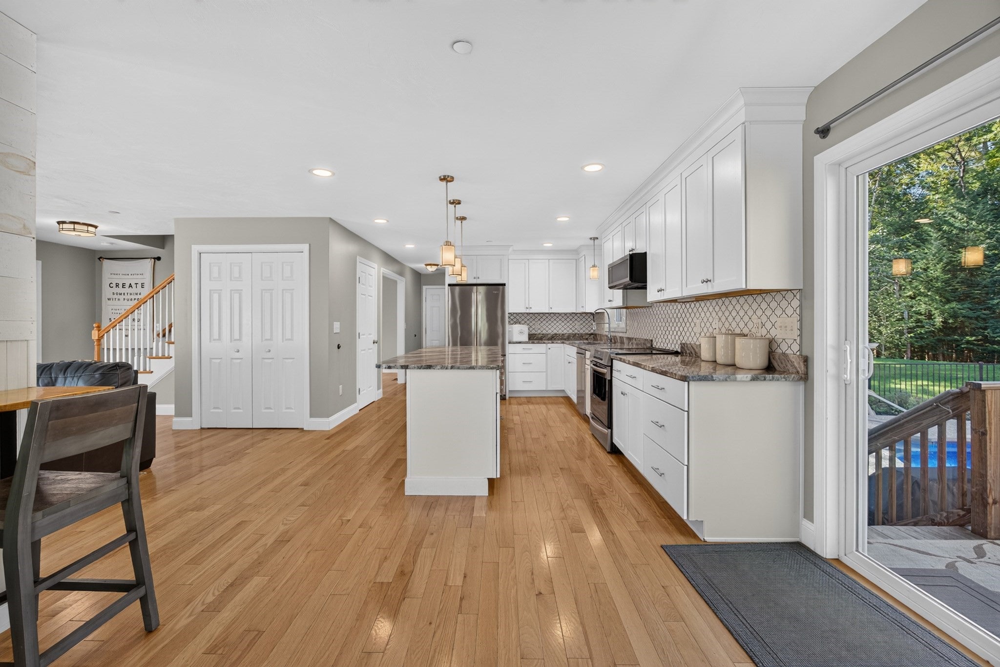 11 Bancroft Circle, Mont Vernon, NH Photo #21