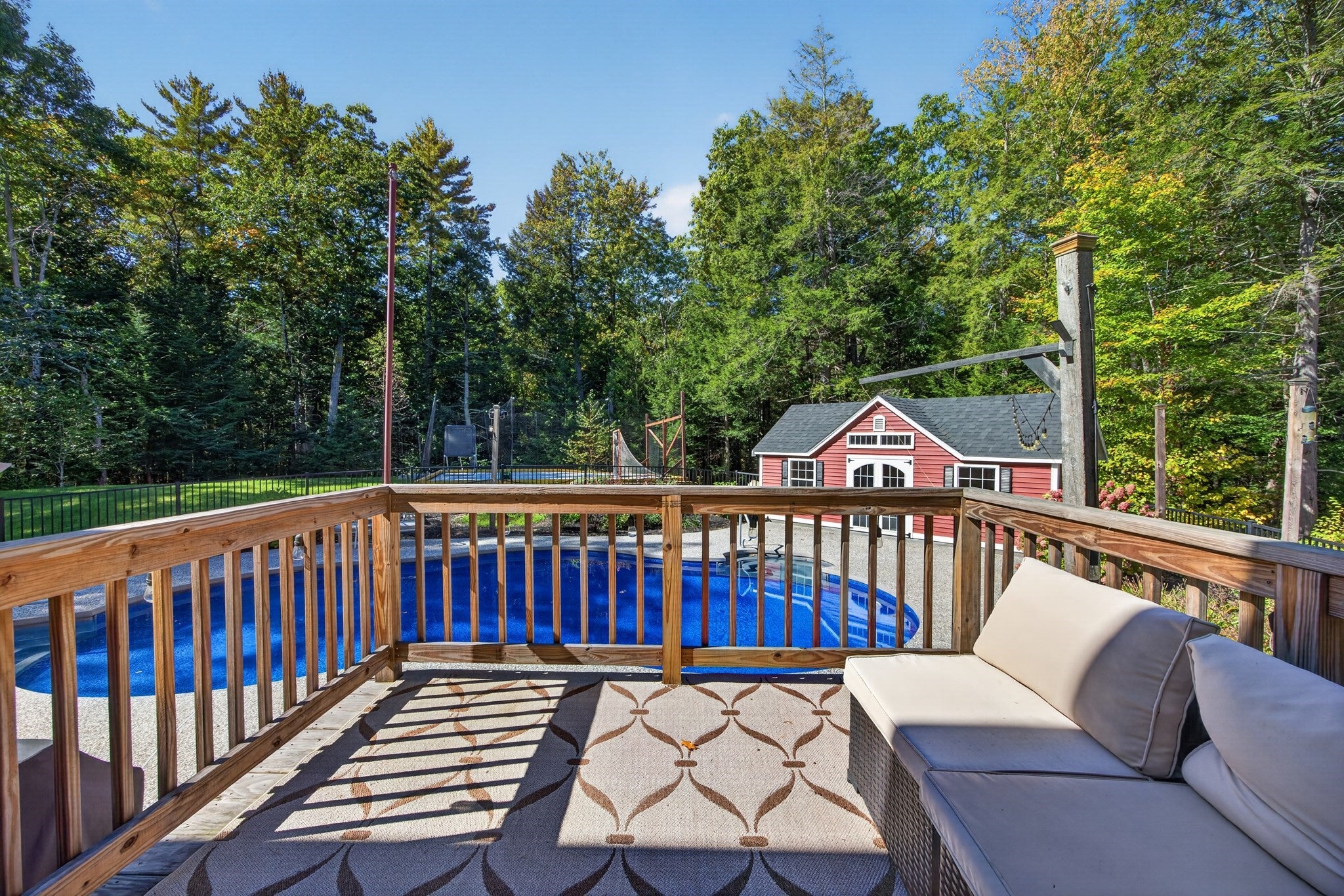 11 Bancroft Circle, Mont Vernon, NH Photo #37