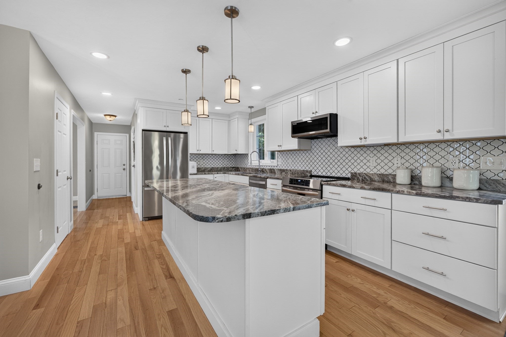 11 Bancroft Circle, Mont Vernon, NH Photo #15