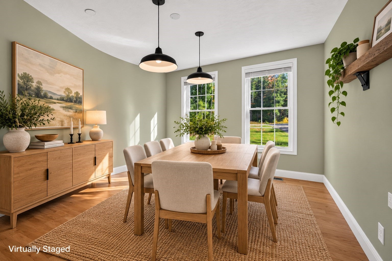 11 Bancroft Circle, Mont Vernon, NH Photo #23