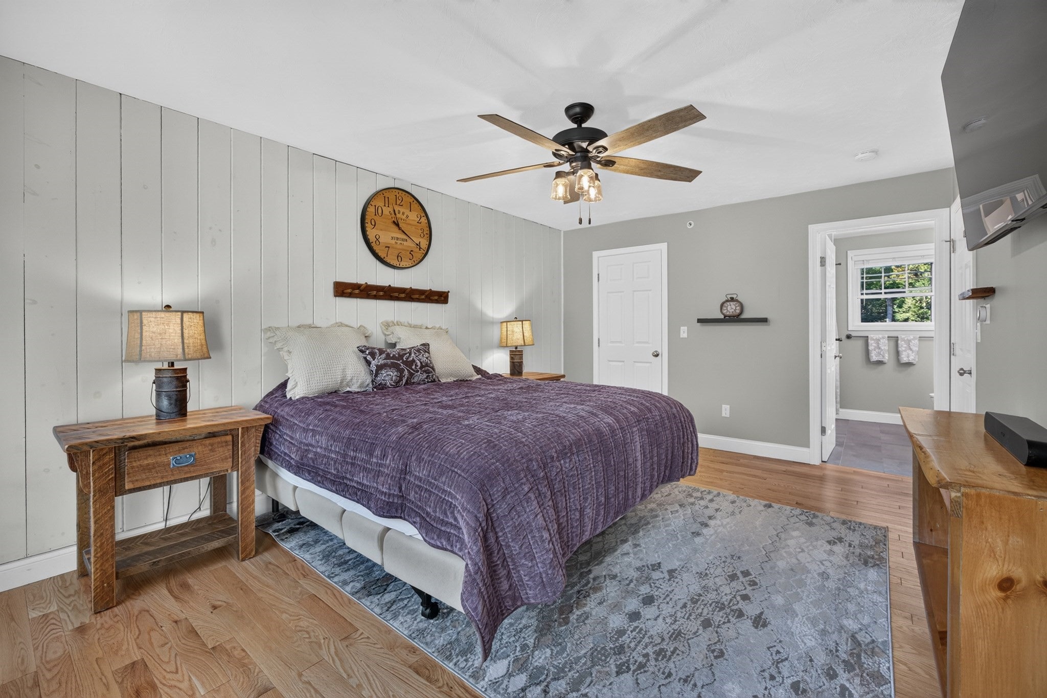 11 Bancroft Circle, Mont Vernon, NH Photo #27