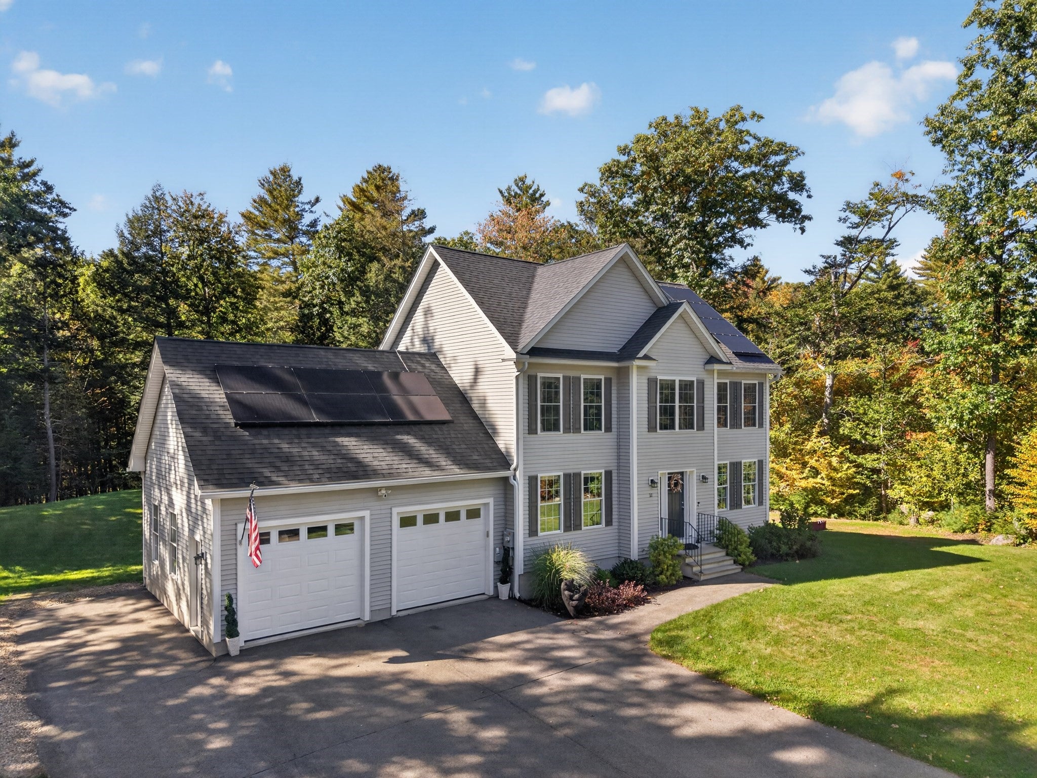 11 Bancroft Circle, Mont Vernon, NH Photo #8