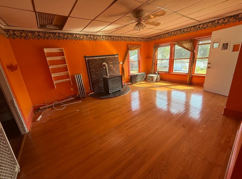 12 Roosevelt Ave, North Attleboro, MA Photo #6