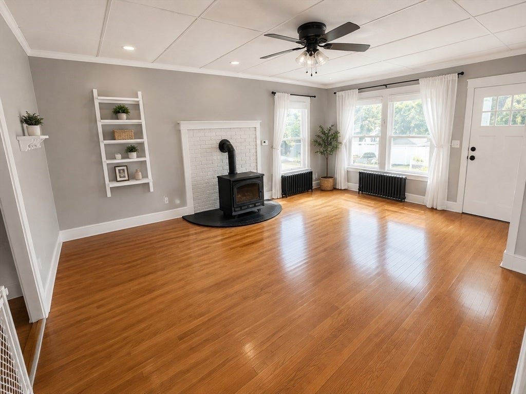 12 Roosevelt Ave, North Attleboro, MA Photo #7