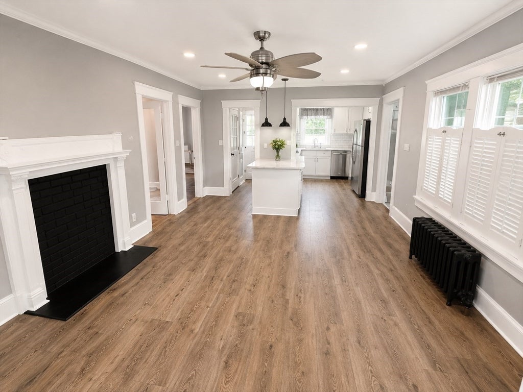 12 Roosevelt Ave, North Attleboro, MA Photo #9
