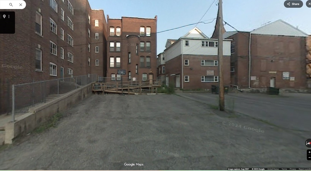 11 Irving St
