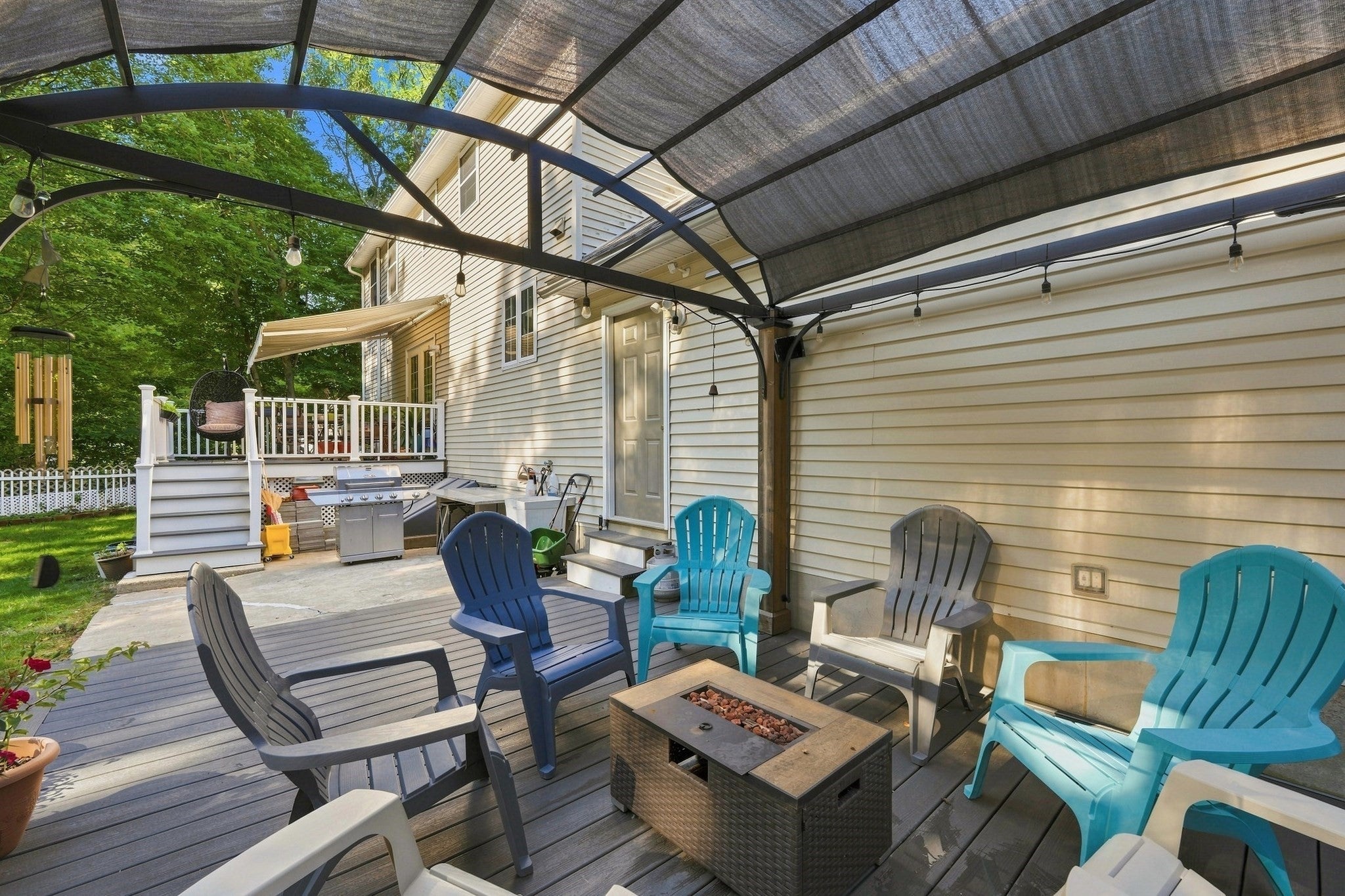 5 Lady Slipper Ln, Methuen, MA Photo #17