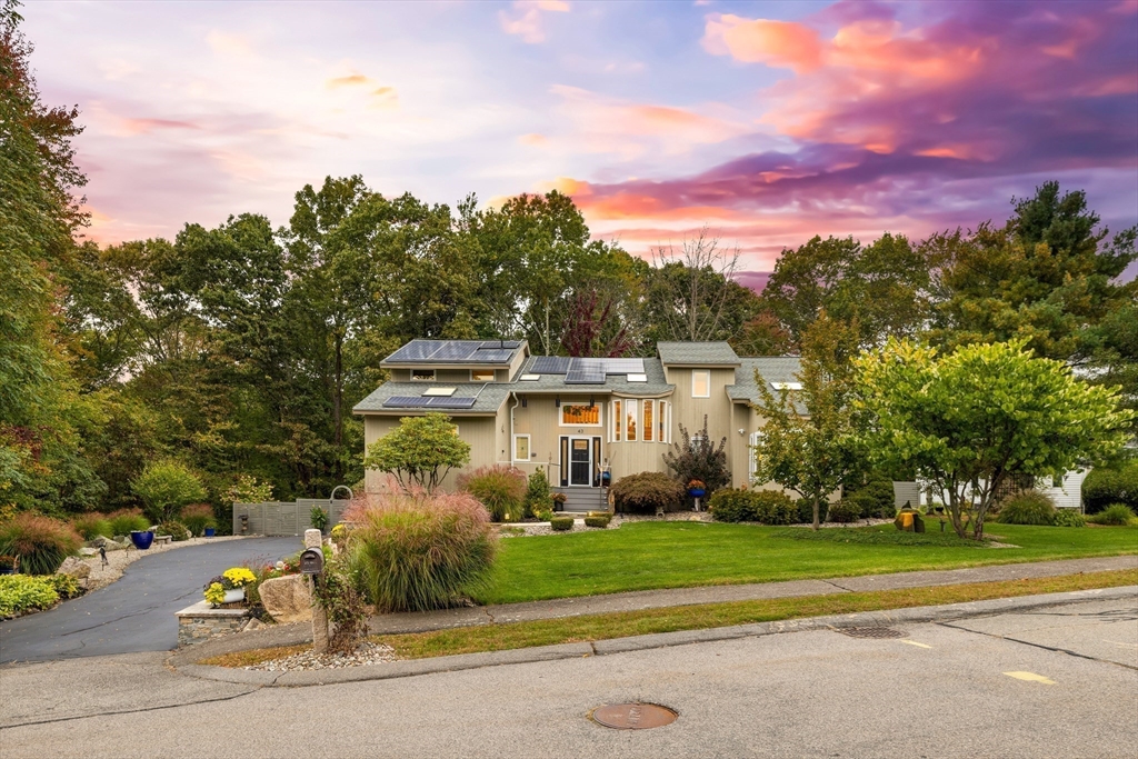 43 Ledgebrook Avenue