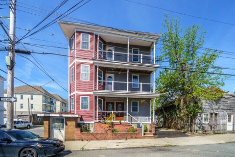 Photo of 539-541 North Front Street, New Bedford, MA 02745 (MLS # 73522270)