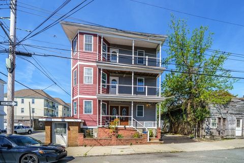Photo of 539-541 North Front Street, New Bedford, MA 02745 (MLS # 73522270)