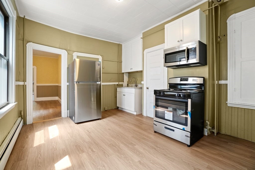 58 Charles St S ST #3, Boston, MA, 58 Charles St S ST #3, Boston, MA Photo #13