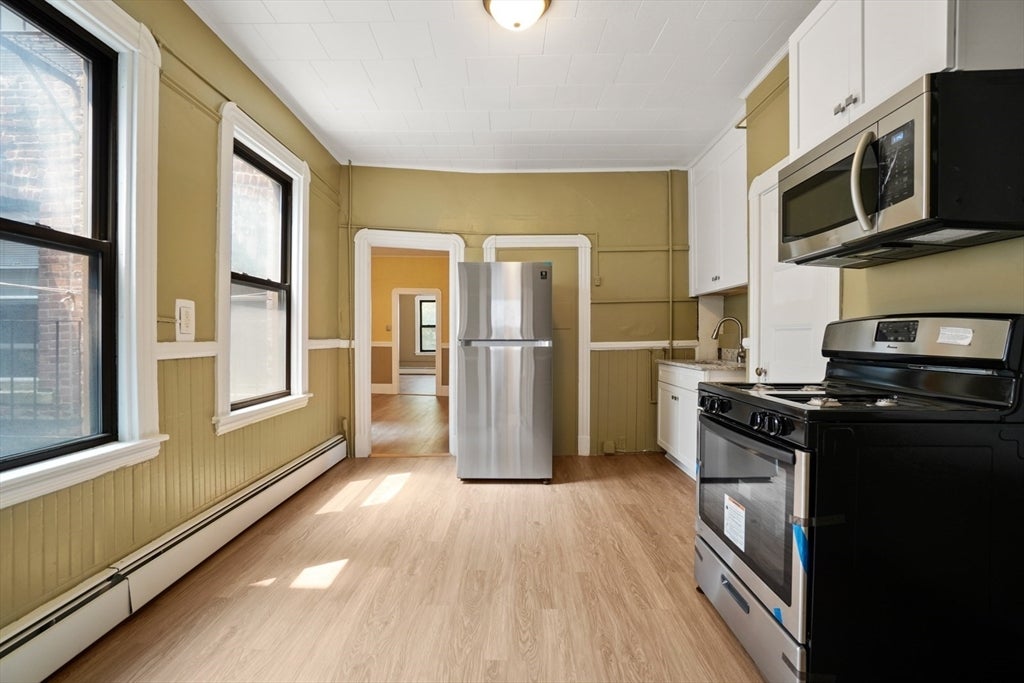 58 Charles St S ST #3, Boston, MA, 58 Charles St S ST #3, Boston, MA Photo #14