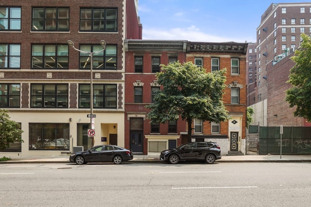 58 Charles St S ST #3, Boston, MA, 58 Charles St S ST #3, Boston, MA Photo #1