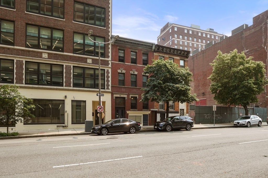 58 Charles St S ST #3, Boston, MA, 58 Charles St S ST #3, Boston, MA Photo #23