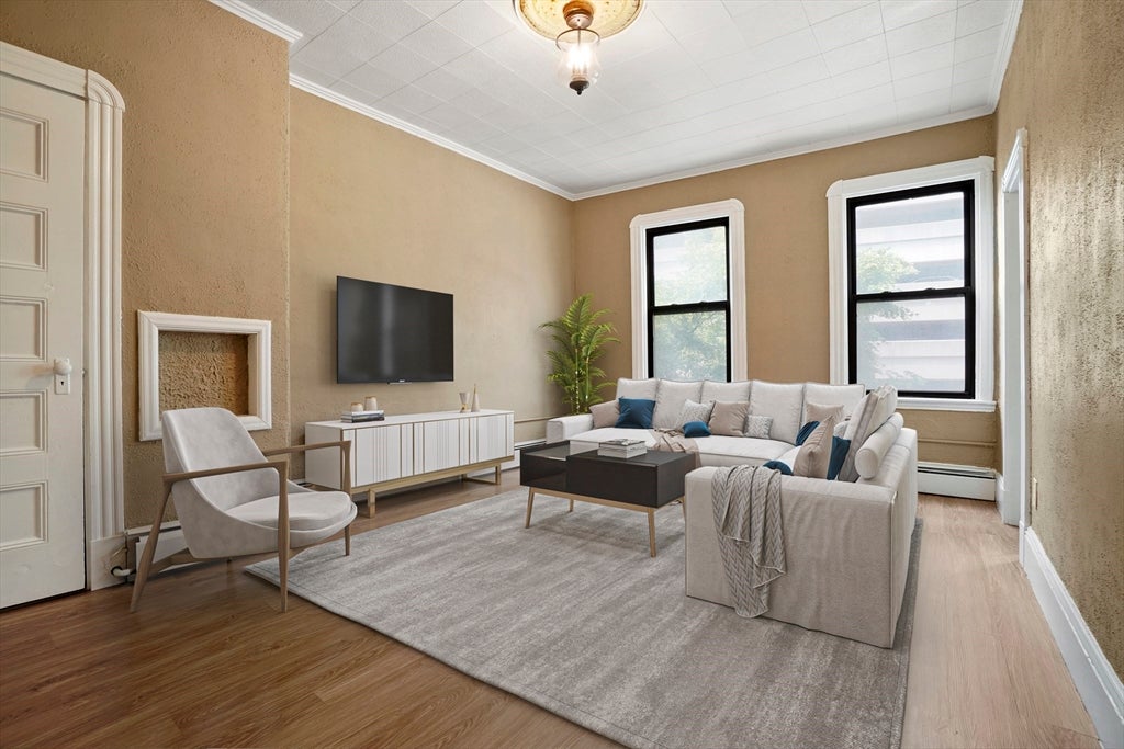 58 Charles St S ST #3, Boston, MA, 58 Charles St S ST #3, Boston, MA Photo #5