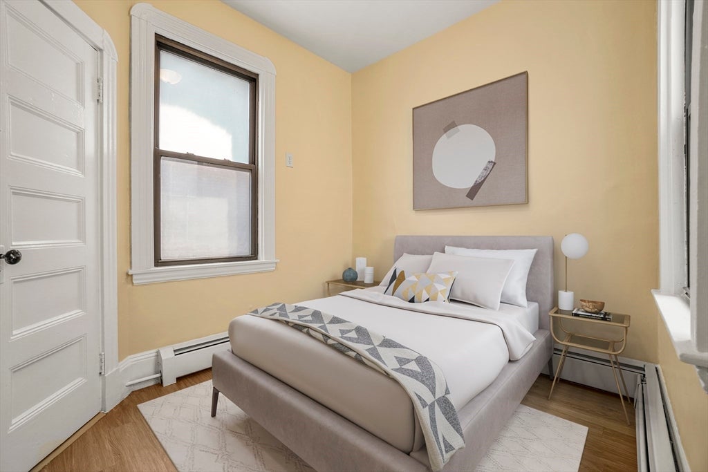 58 Charles St S ST #3, Boston, MA, 58 Charles St S ST #3, Boston, MA Photo #17