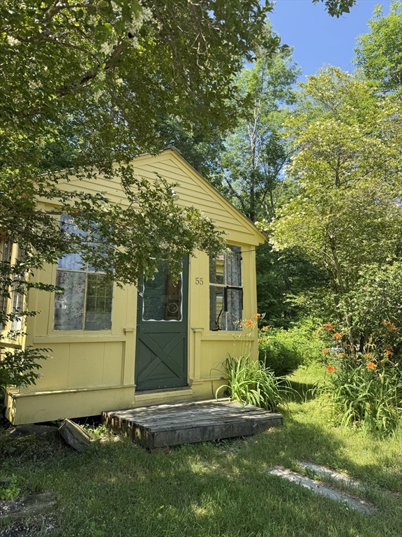 55 Ashfield Rd
