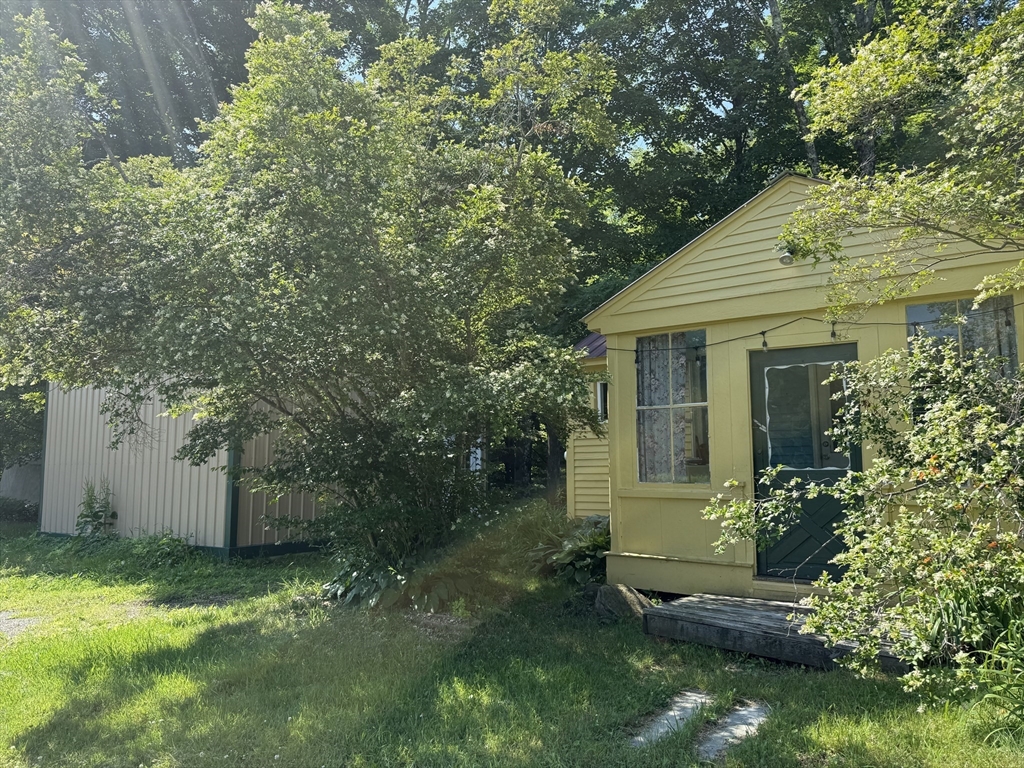 55 Ashfield Rd