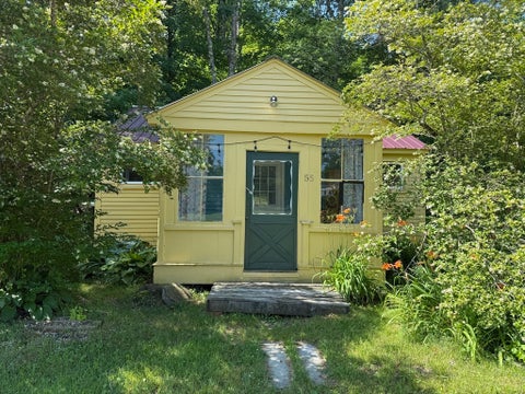 Photo of 55 Ashfield Rd, Conway, MA 01341 (MLS # 73544431)