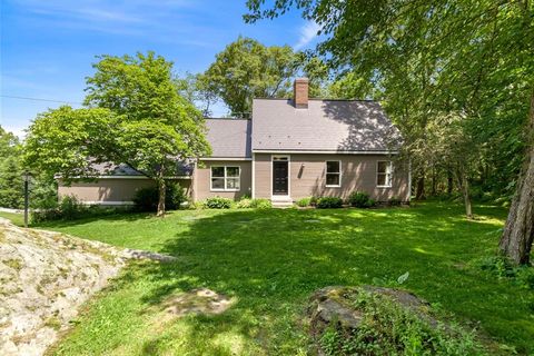 Photo of 32 School St, Newbury, MA 01922 (MLS # 73535382)