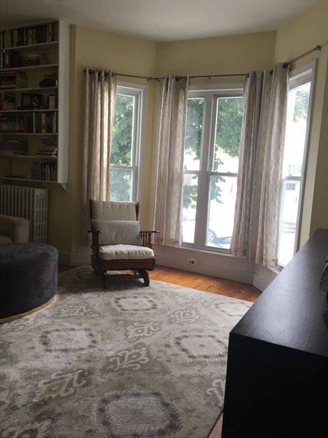 Photo of 426 East Sixth Street South Boston St #1, Boston, MA 02127 (MLS # 73480994)