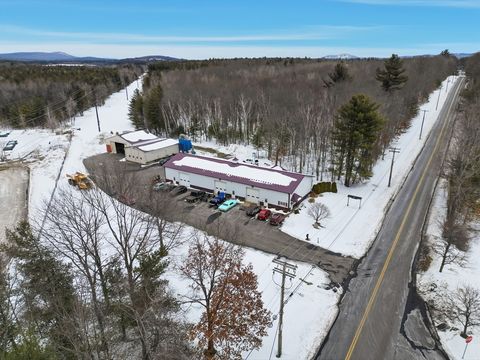 Photo of 191 Servistar Industrial Way, Westfield, MA 01085 (MLS # 73476496)