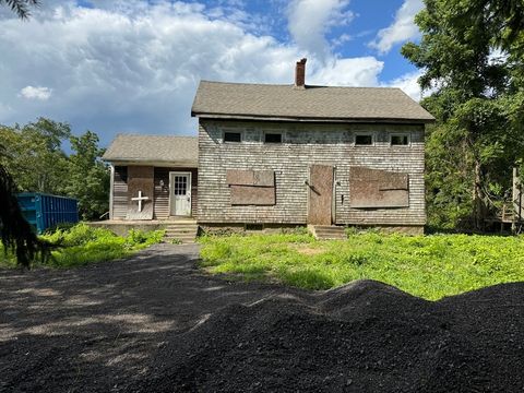 269 Narrow Ave Westport MA 02790