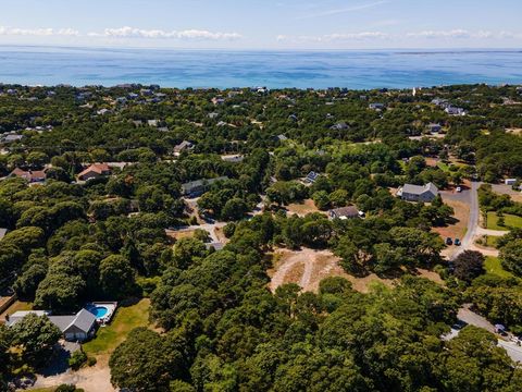 Photo of 7 Arrowhead Farm Rd, Truro, MA 02652 (MLS # 73483522)