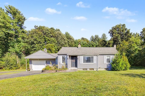 Photo of 1161 E Mountain Rd, Westfield, MA 01085 (MLS # 73576246)