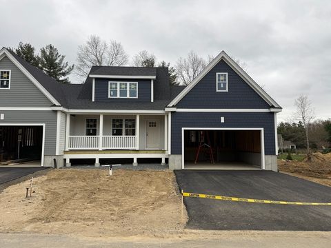 Photo of Unit 3 Harlow Brook Way, Duxbury, MA 02332 (MLS # 73511559)