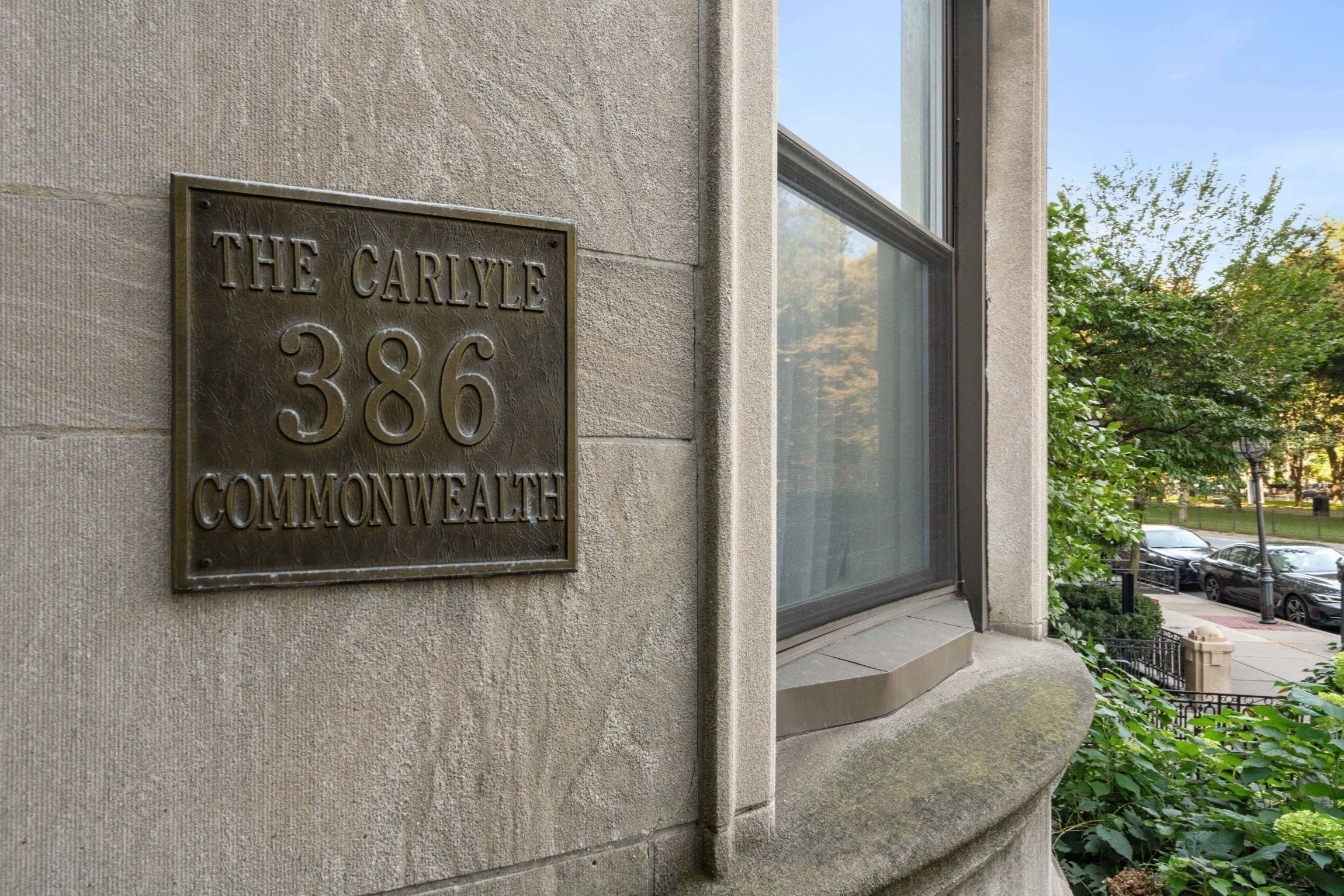 386 Commonwealth Ave #51, Boston, MA, 386 Commonwealth Ave #51, Boston, MA Photo #8