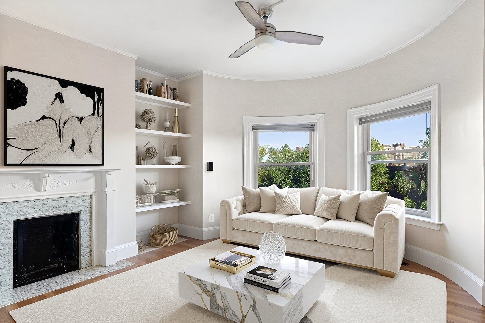 386 Commonwealth Ave #51, Boston, MA, 386 Commonwealth Ave #51, Boston, MA Photo #1