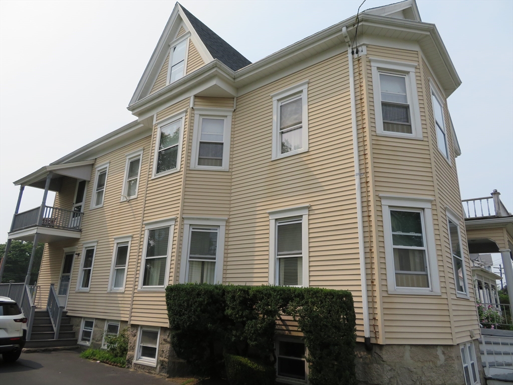 15 Richmond Street