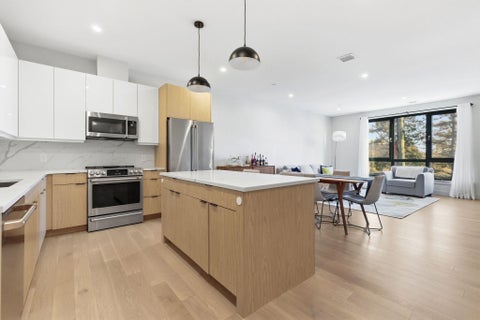 Photo of 85 Myrtle St #106, Quincy, MA 02171 (MLS # 73574094)